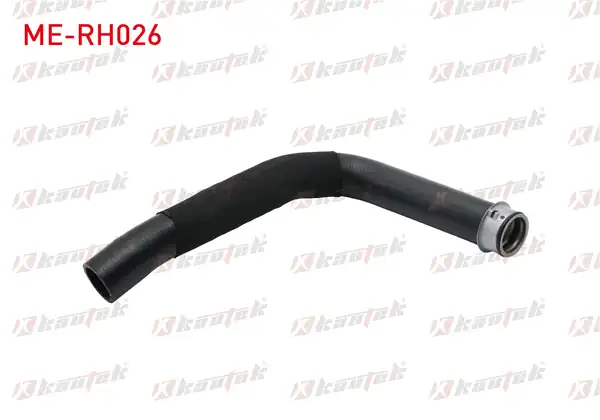 KAUTEK Me Rh026 Kau Me Rh026 M Benz W203 M111 Radyatör Üst Hortumu 2035010882