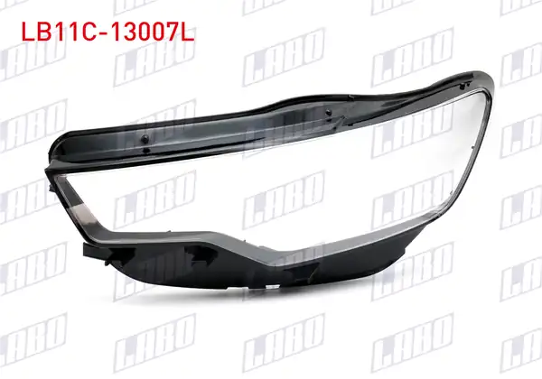 LABO LB11C-13007L | Far Camı Sol Audi A6 C7 2013 2015
