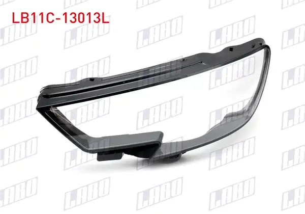 LABO LB11C-13013L | Far Camı Sol Xenon Mercekli Ledli Audi A3 2013