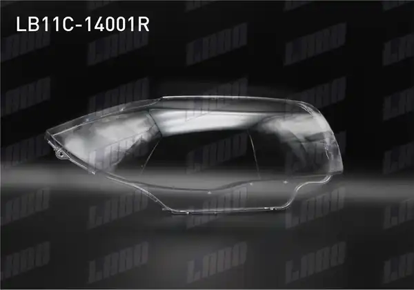 LABO LB11C-14001R | Far Camı Sağ Bmw 1 Serisi E87 2008 2011