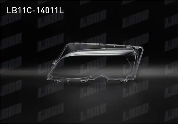 LABO LB11C-14011L | Far Camı Sol Bmw 3 Serisi E46 LCI 4 Kapı 2002 2005