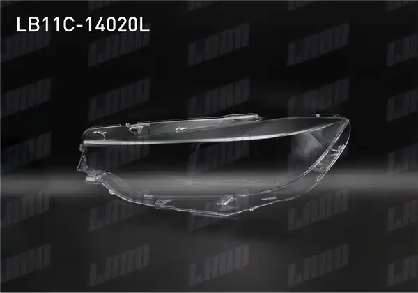 LABO LB11C-14020L | Far Camı Sol Bmw 4 Serisi F32 LCI 2016 2019