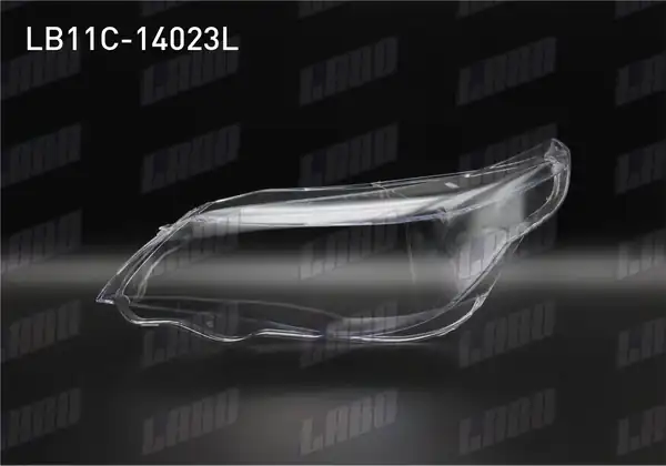 LABO LB11C-14023L | Far Camı Sol Xenon Bmw 5 Serisi E60 2005 2010