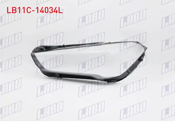 LABO LB11C-14034L | Far Camı Sol Bmw X1 F48 LCI 2019 2021