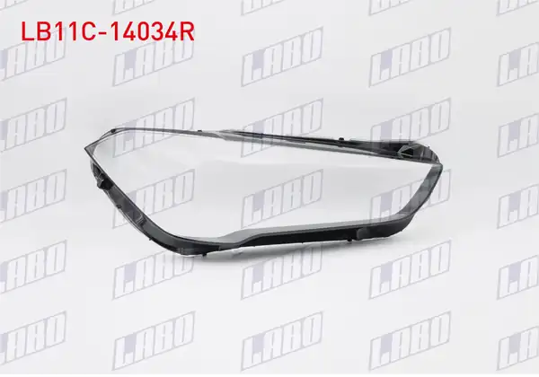 LABO LB11C-14034R | Far Camı Sağ Bmw X1 F48 LCI 2019 2021
