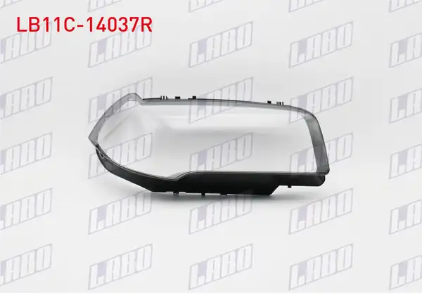 LABO LB11C-14037R | Far Camı Sağ Bmw X3 E83 2006 2010