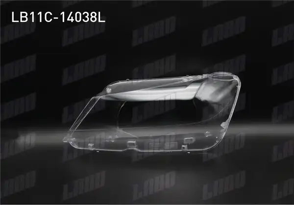 LABO LB11C-14038L | Far Camı Sol Bmw X3 F25 2011 2013