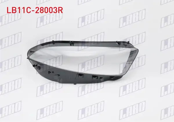 LABO LB11C-28003R | Far Camı Sağ Mercedes A Serisi W177 2019 2020