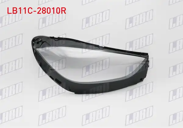 LABO LB11C-28010R | Far Camı Sağ Mercedes C Serisi W206 2022 2023