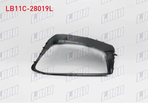 LABO LB11C-28019L | Far Camı Sol Mercedes GLC W253 2020 2022