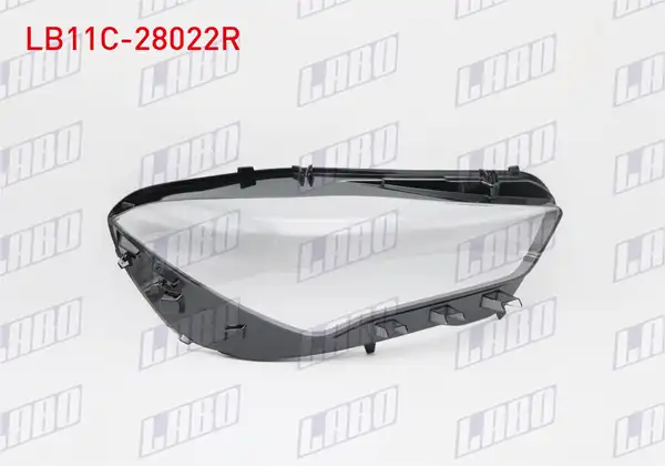 LABO LB11C-28022R | Far Camı Sağ Mercedes CLA W118 2020 2023