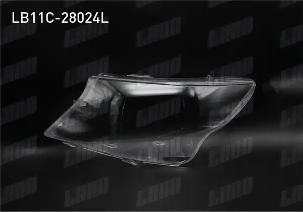 LABO LB11C-28024L | Far Camı Sol Mercedes Vito W447 2016 2019