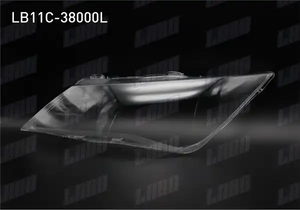 LABO LB11C-38000L | Far Camı Sol Seat Leon 2013