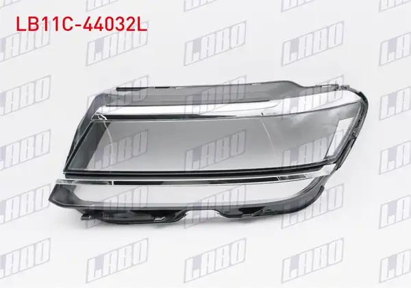 LABO LB11C-44032L | Far Camı Sol Krom Citali Volkswagen Tiguan 2016