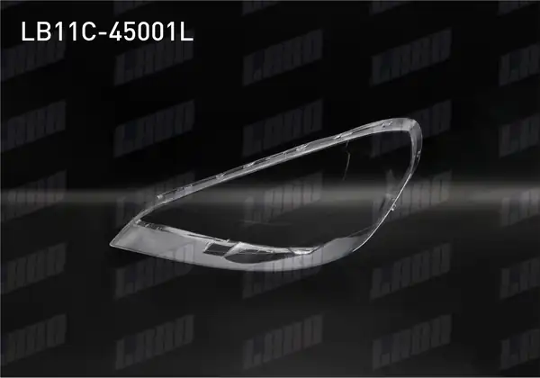 LABO LB11C-45001L | Far Camı Sol Volvo S60 2008 2013