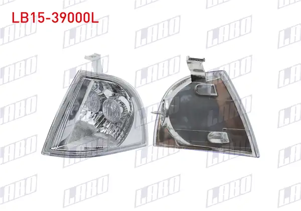 LABO LB15-39000L | Far Sinyali Sol Duysuz Skoda Octavia 2001 2010