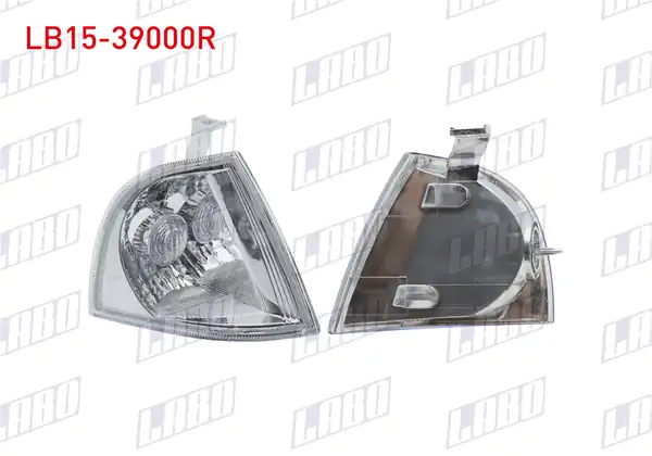 LABO LB15-39000R | Far Sinyali Sağ Duysuz Skoda Octavia 2001 2010