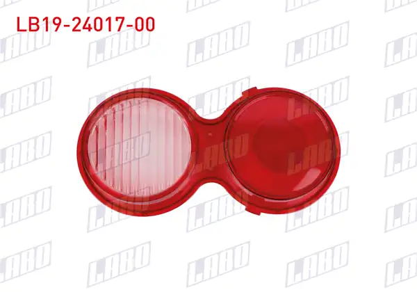 LABO LB19-24017-00 | Stop Camı Sol Sağ Kia Bongo 2006