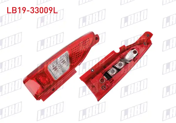LABO LB19-33009L | Stop Sol Peugeot Partner 2008 2015