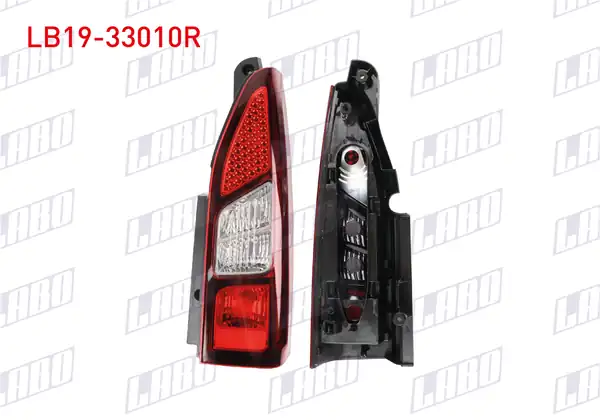 LABO LB19-33010R | Stop Sağ Peugeot Partner Tepee 2008 2018