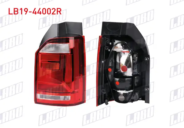 LABO LB19-44002R | Stop Sağ Volkswagen Transporter VI 2015