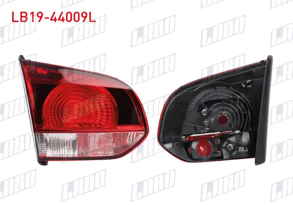 LABO LB19-44009L | Stop İç Sol Volkswagen Golf VI 2009 2013