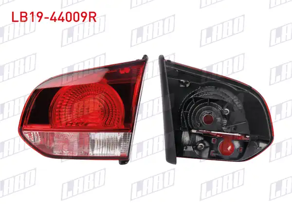 LABO LB19-44009R | Stop İç Sağ Volkswagen Golf VI 2009 2013