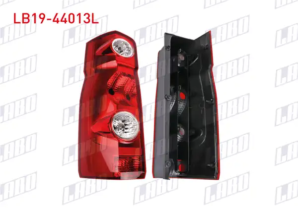 LABO LB19-44013L | Stop Sol Volkswagen Crafter 2006 2017