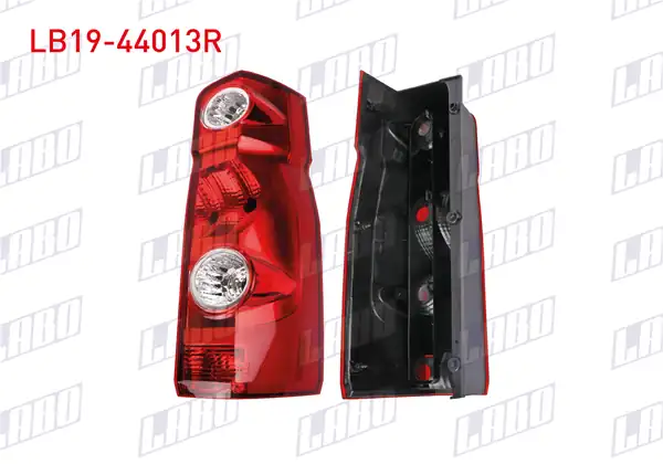 LABO LB19-44013R | Stop Sağ Volkswagen Crafter 2006 2017