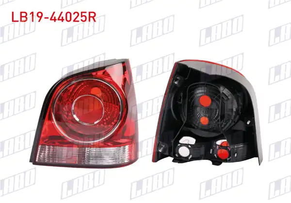 LABO LB19-44025R | Stop Sağ Volkswagen Polo 9n_ 9a_ 2005 2009