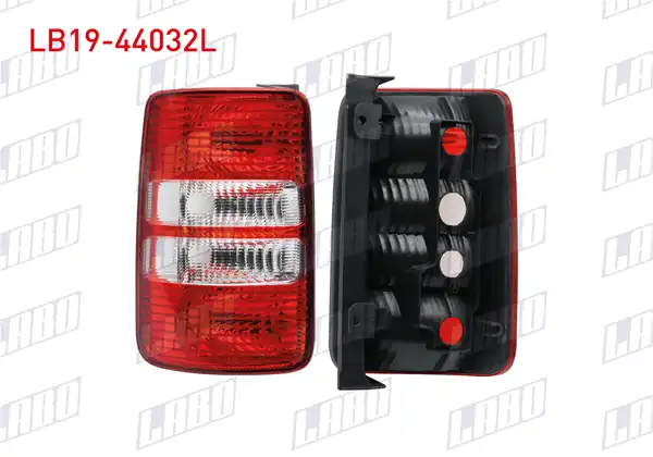 LABO LB19-44032L | Stop Sol Volkswagen Caddy 2010 2015
