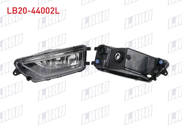 LABO LB20-44002L | Sis Farı Sol Volkswagen Amarok 2ha 2hb S1b S6b S7a S7b 2017 2023