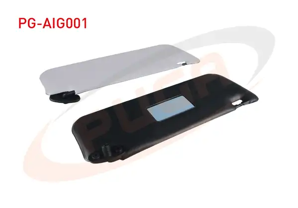 PUGA Pg Aig001 Güneşlik Takım Fiat M 131