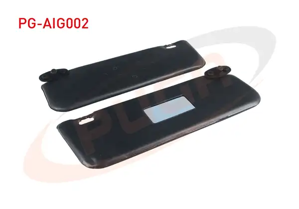 PUGA Pg Aig002 Güneşlik Takım Fiat Dogan SLX