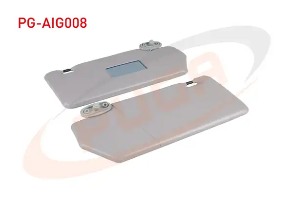 PUGA PG-AIG008 | Guneslık Takım Fiat Albea