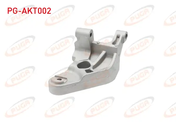 PUGA Pg Akt002 Takoz Taşıyıcı Albea Palio 2007