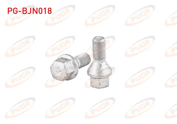 PUGA Pg Bjn018 Bijon Civatası Fiat Doblo E M Aa 17 10 Adet