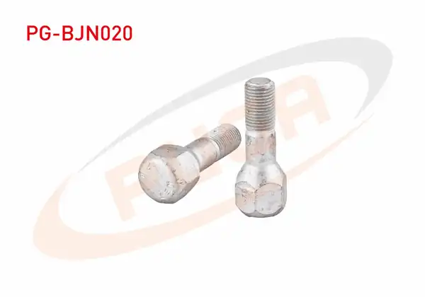 PUGA Pg Bjn020 Bijon Civatası Fiat Albea Palio 1 6 E M Aa 19 10 Adet