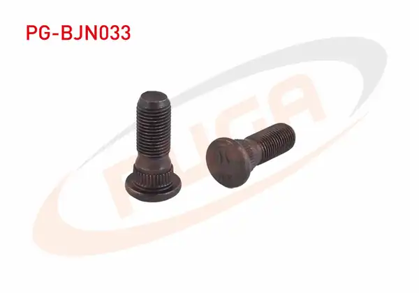 PUGA Pg Bjn033 Bijon Saplaması Kısa Ön Renault R 12 10 Adet