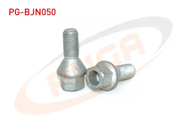 PUGA Pg Bjn050 Bijon Civatası Geomet Dacia Logan Duster Aa 17 10 Adet