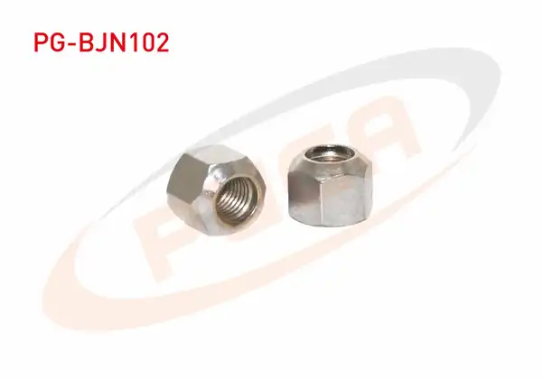 PUGA Pg Bjn102 Bijon Somunu Ford Mondeo Focus Fiesta Aa 19 10 Adet