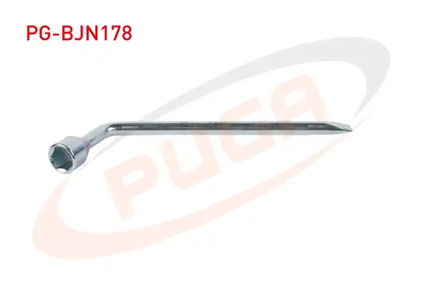 PUGA Pg Bjn178 Bijon Anahtarı L Tipi 23mm
