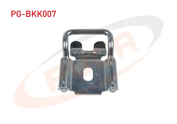 PUGA Pg Bkk007 Bagaj Kapağı Kilit Karşılığı Alt Üst Sol Sağ Renault Master II Opel Movano 1998 2010