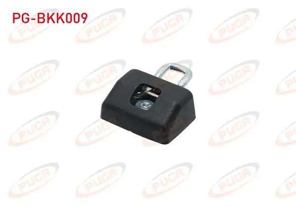 PUGA Pg Bkk009 Bagaj Kapağı Kilit Karşılığı Çift Kapağı Alt Renault 19 Clio 1988 2001