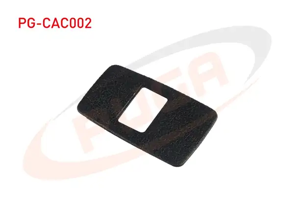 PUGA Pg Cac002 Cam Anahtar Çerçevesi Tekli SLX 20 Adet