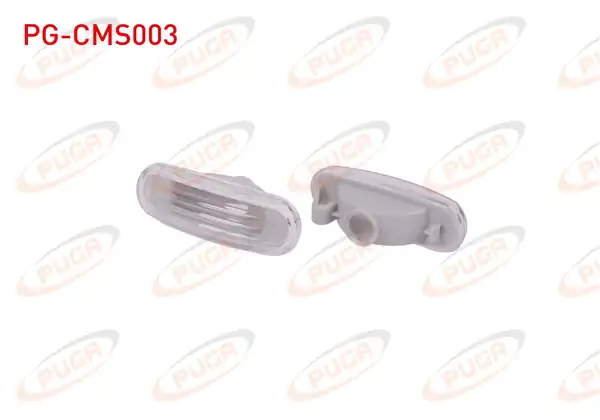 PUGA PG-CMS003 | Çamurluk Sinyali Sağ-Sol Doblo-Linea-Fiorino | 5 Adet