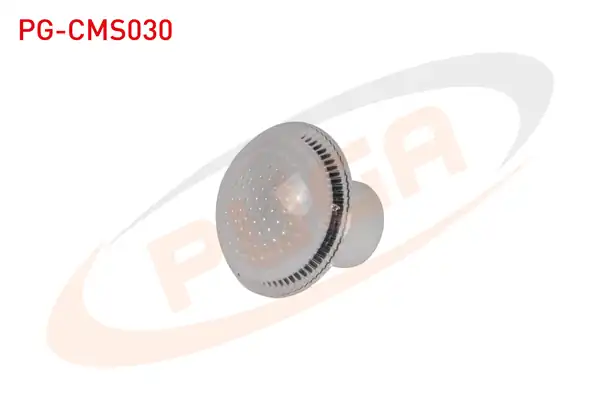 PUGA PG-CMS030 | Çamurluk Sinyali Beyaz Ford Connect Courıer | 5 Adet