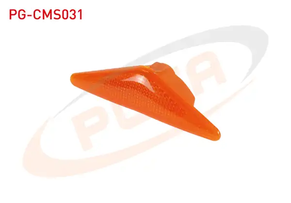PUGA Pg Cms031 Çamurluk Sinyali Sarı Ford Focus 5 Adet