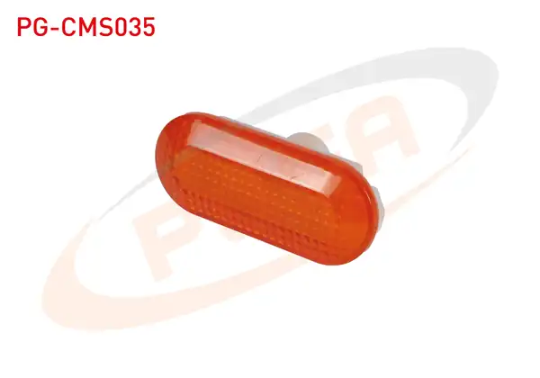 PUGA Pg Cms035 Çamurluk Sinyali Ford Fiesta 2004 2008 5 Adet