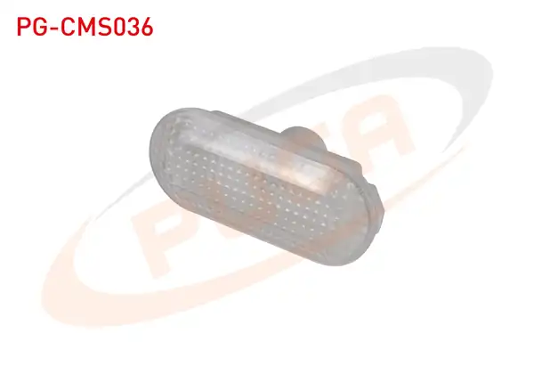 PUGA Pg Cms036 Çamurluk Sinyali Ford Focus 2004 2008 5 Adet